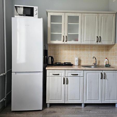 Park & Pedestrian Zone Apartment For4 Chisinau Exterior foto