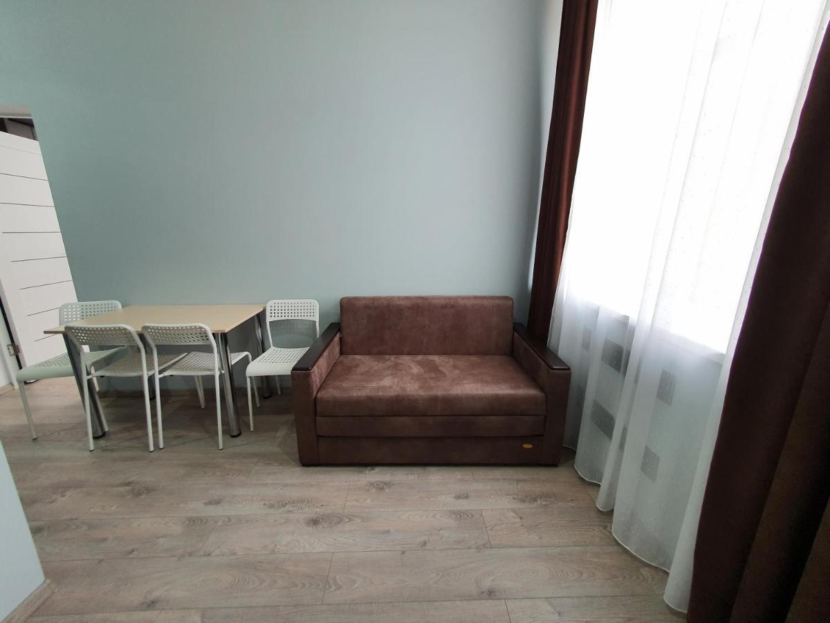 Park & Pedestrian Zone Apartment For4 Chisinau Exterior foto
